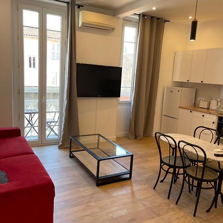 Appartement A Meyerbeer Nice Exterior photo