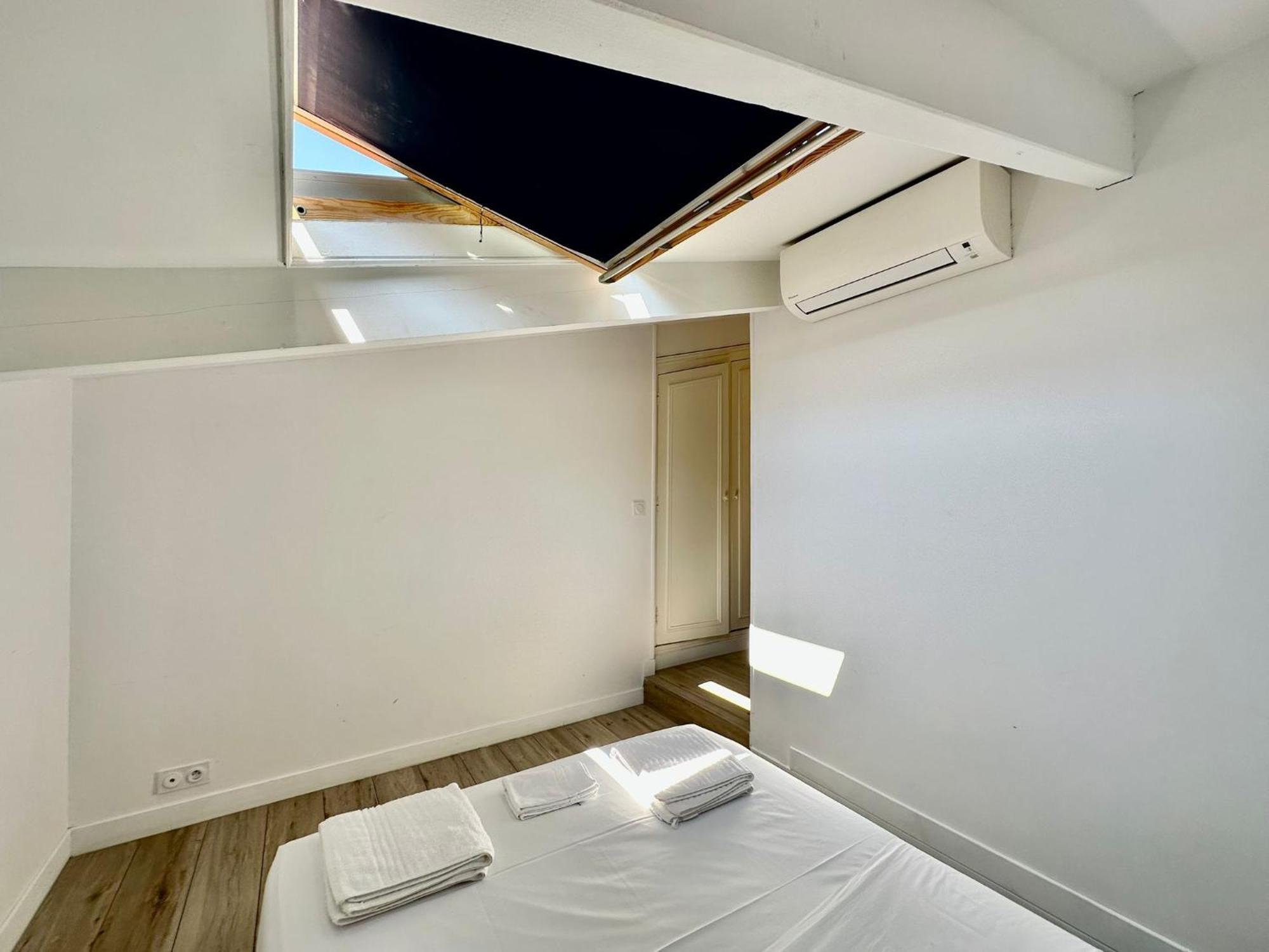 Appartement A Meyerbeer Nice Room photo